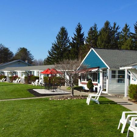 Birds Nest Motel Skaneateles Exteriér fotografie