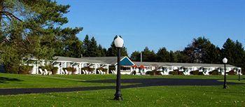 Birds Nest Motel Skaneateles Exteriér fotografie