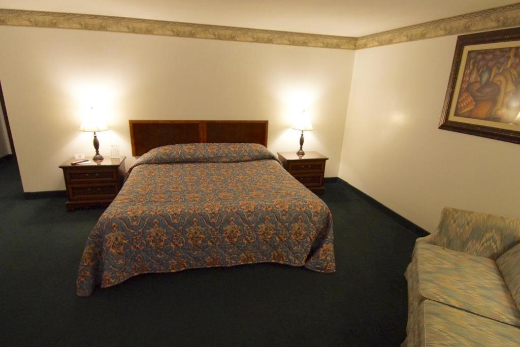 Birds Nest Motel Skaneateles Pokoj fotografie
